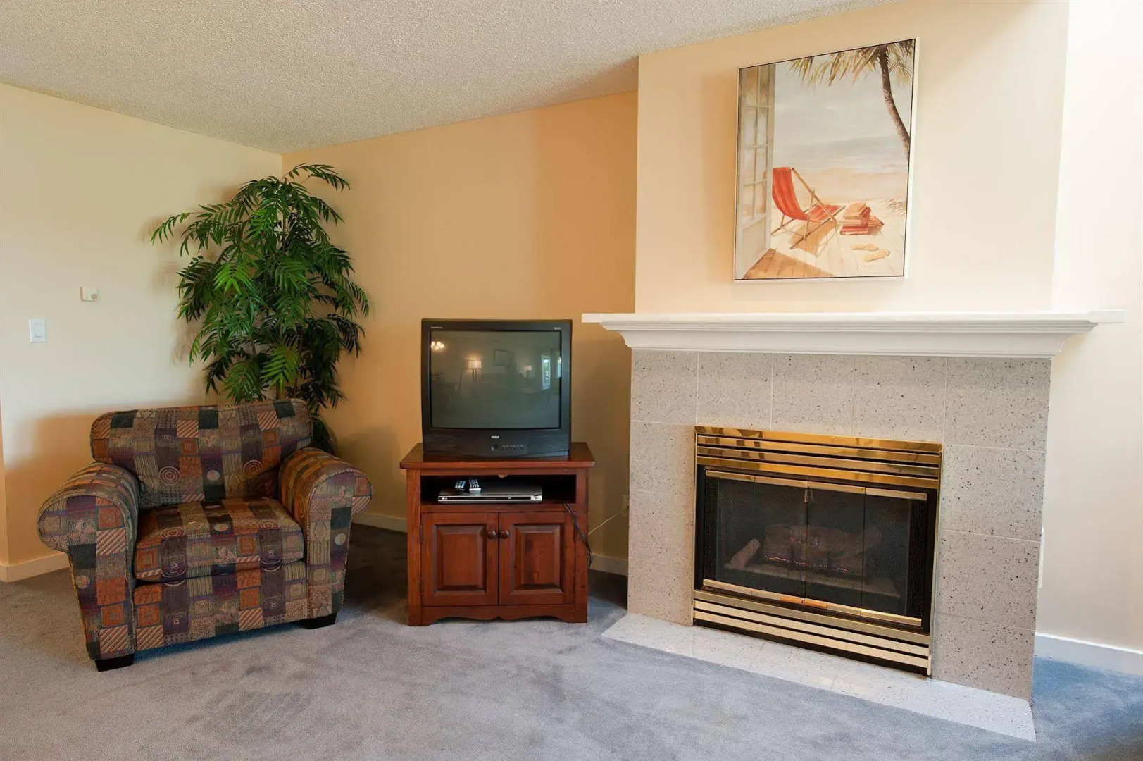 Pacific Shores Resort & Spa