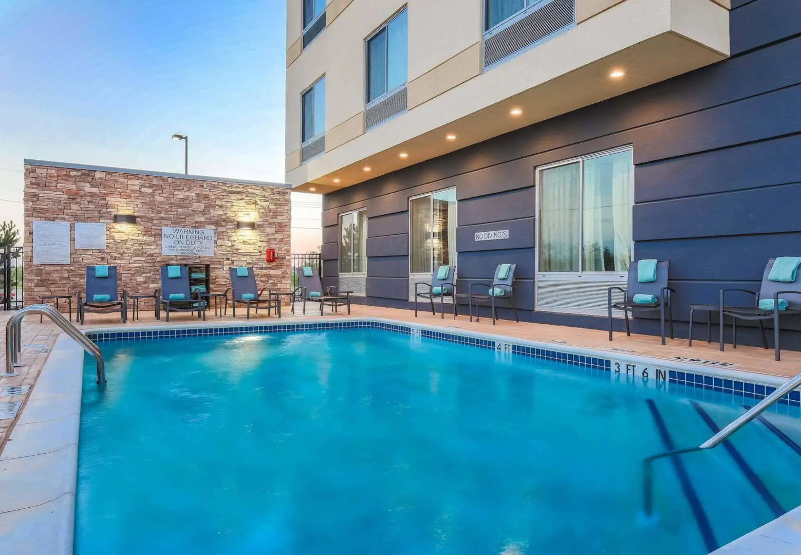 Fairfield Inn & Suites by Marriott Snyder