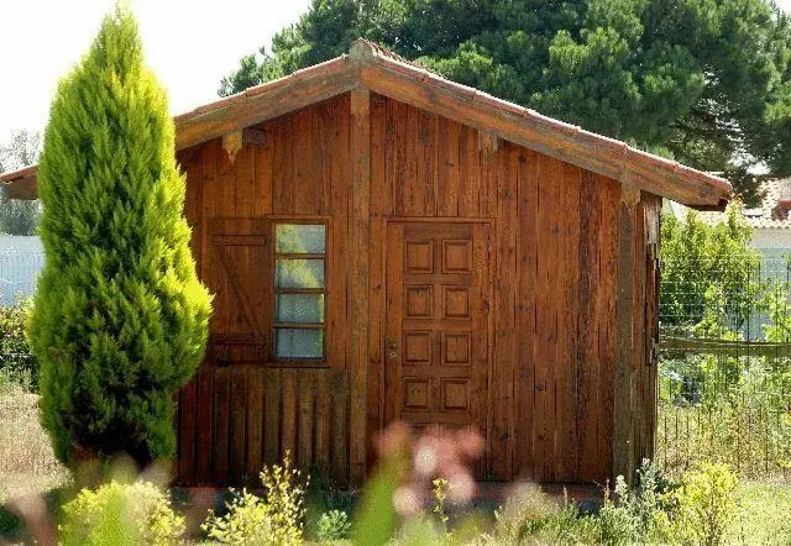 Camping / Appartment Coimbrao