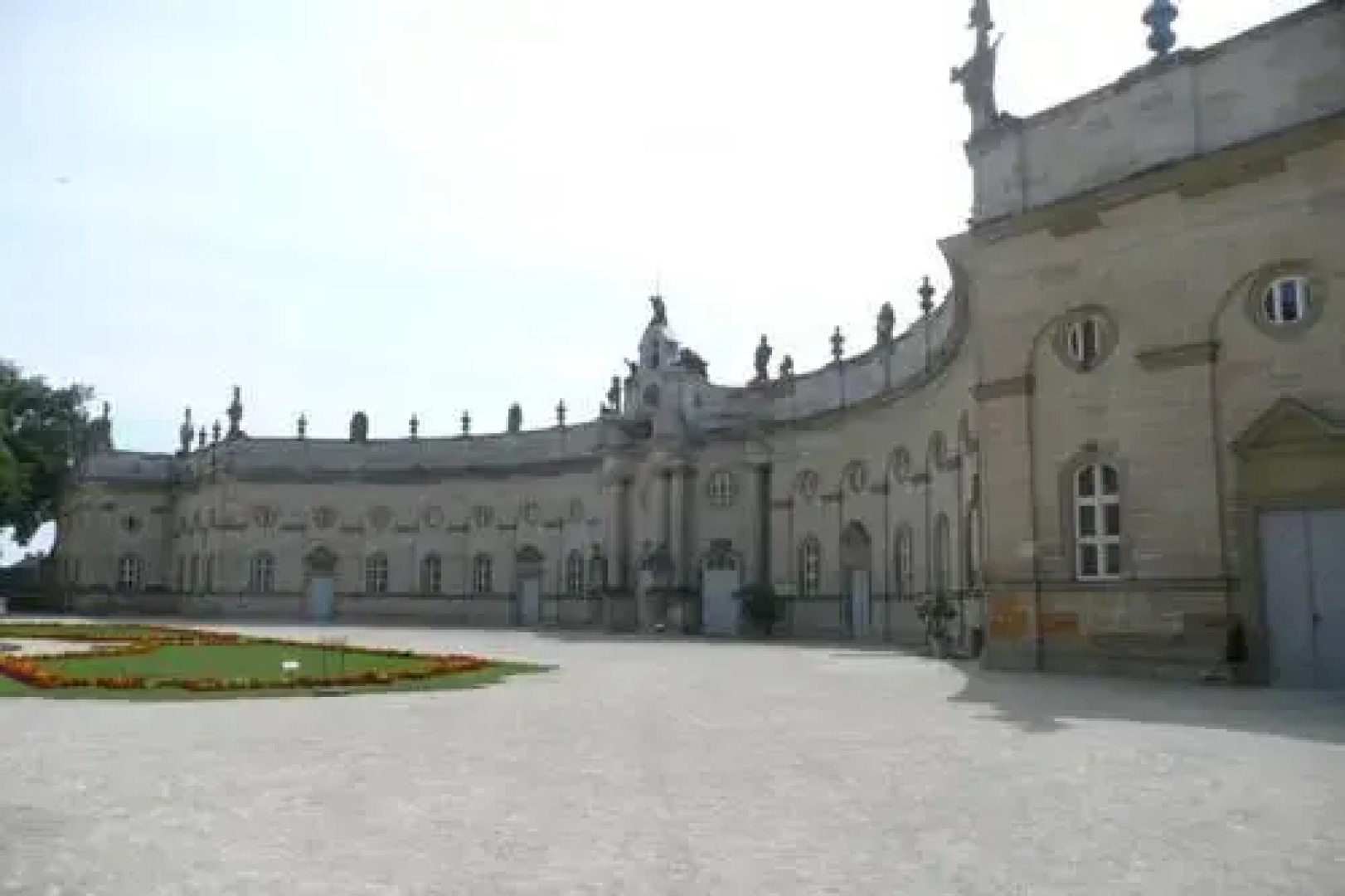 Schlosshotel Pommerfelden
