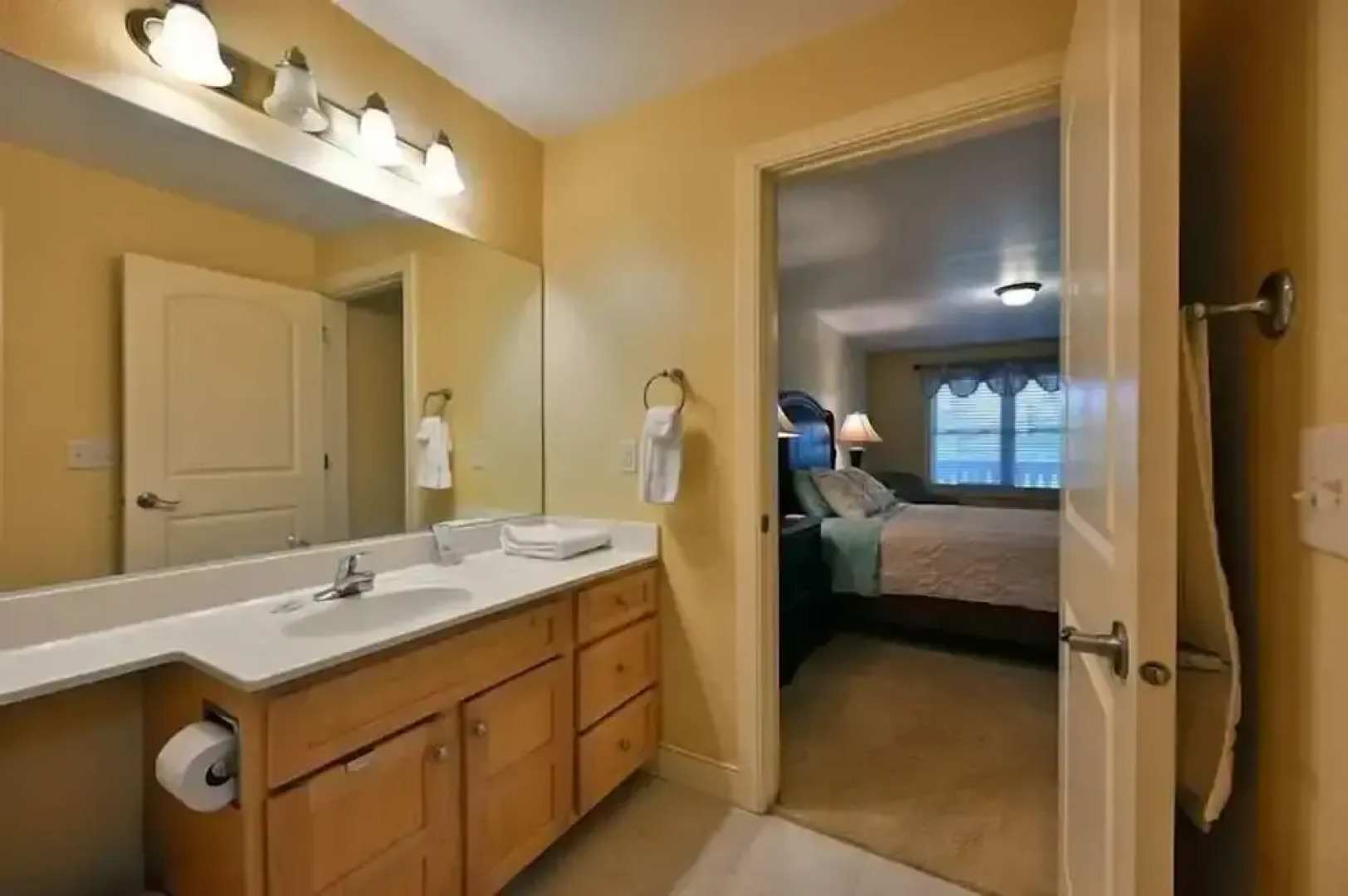 Unit 110 2 Bd/ 2 Ba Condo 2 Bedroom Condo by RedAwning