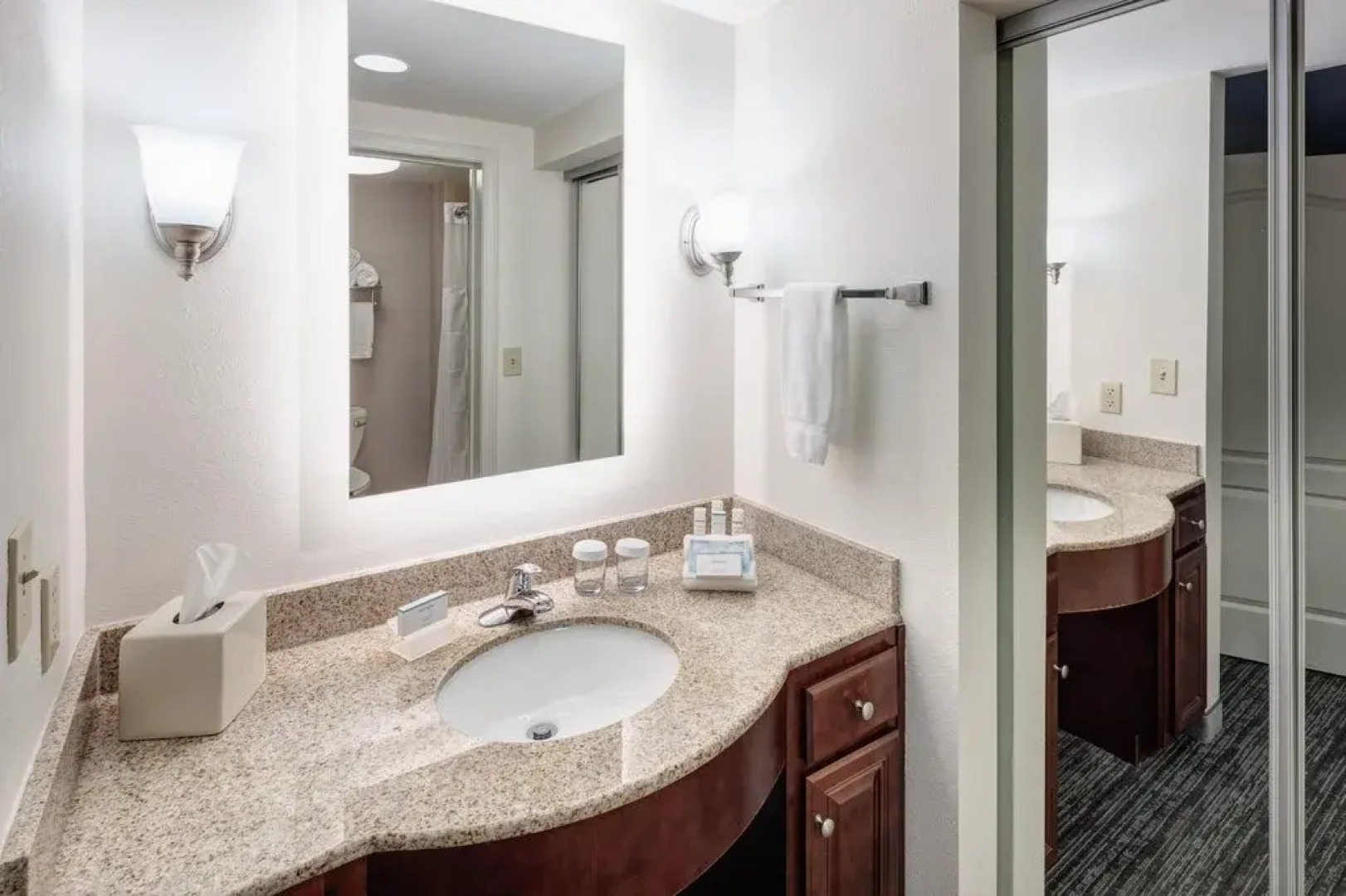 Homewood Suites by Hilton Huntsville-Village of Providence