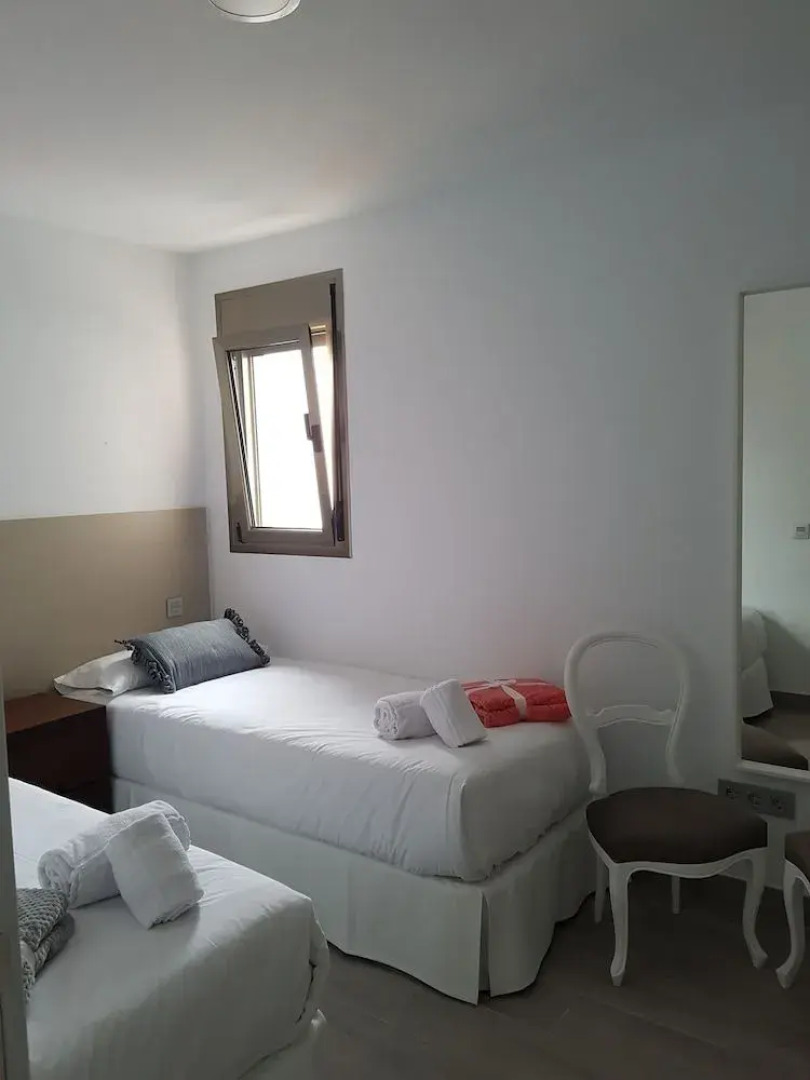 RK City Center Apartments