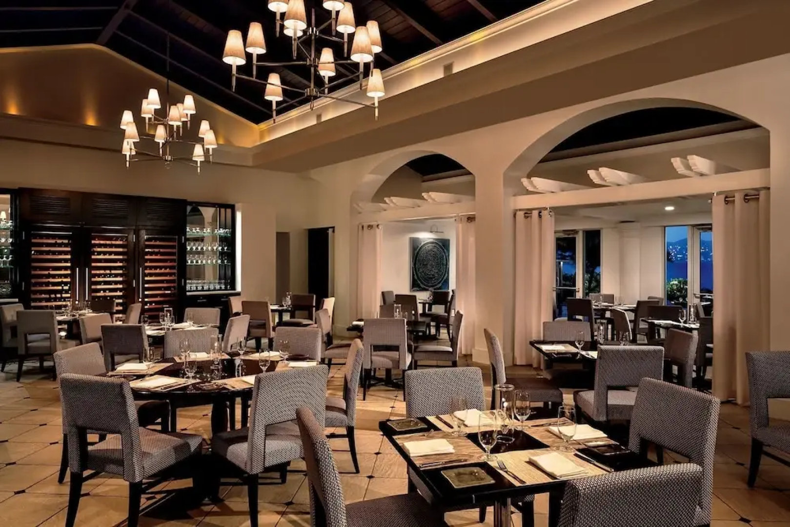 Ritz Carlton Club 2BR Residence