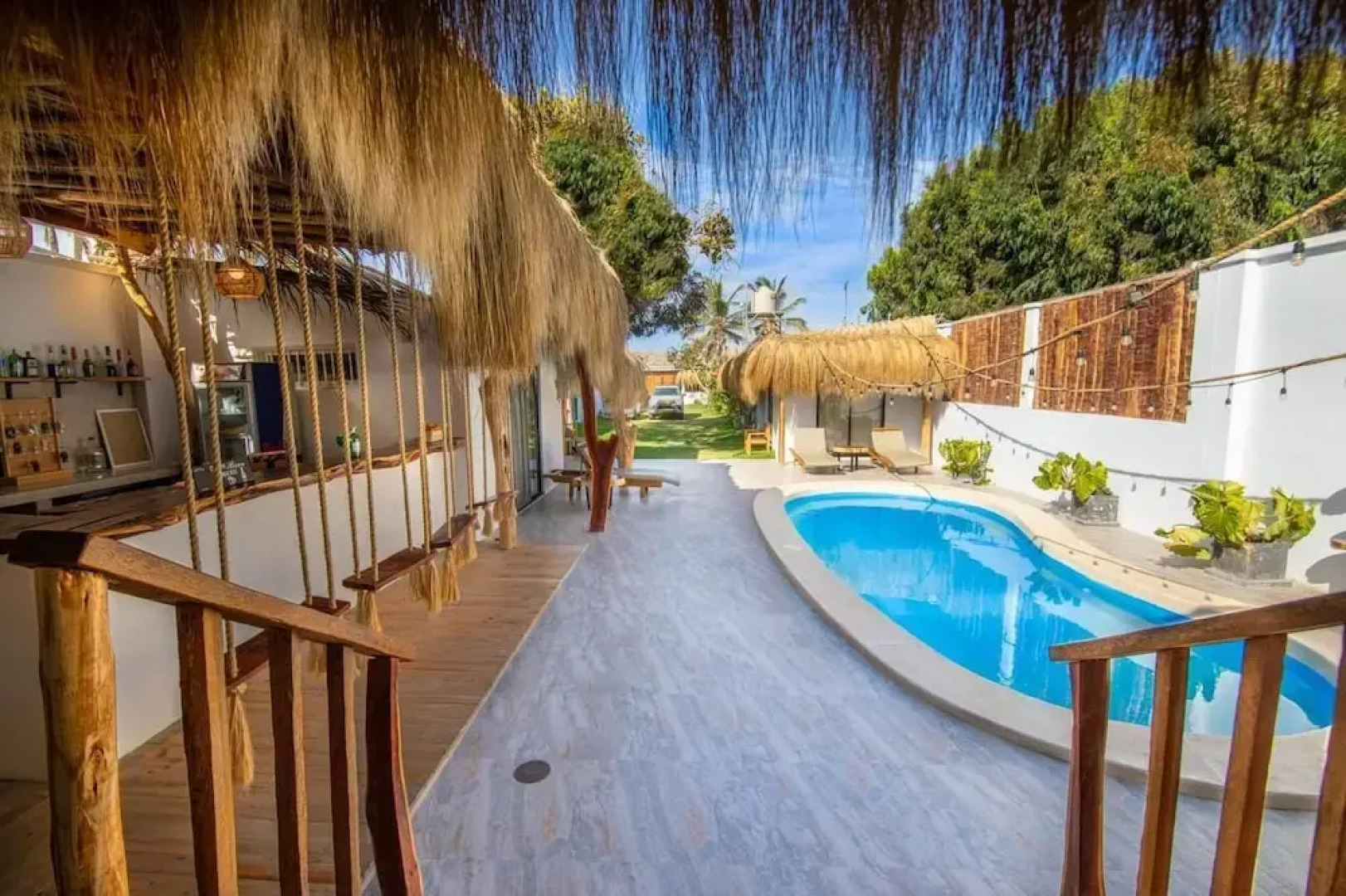 Hotel Beso de Sal Boutique