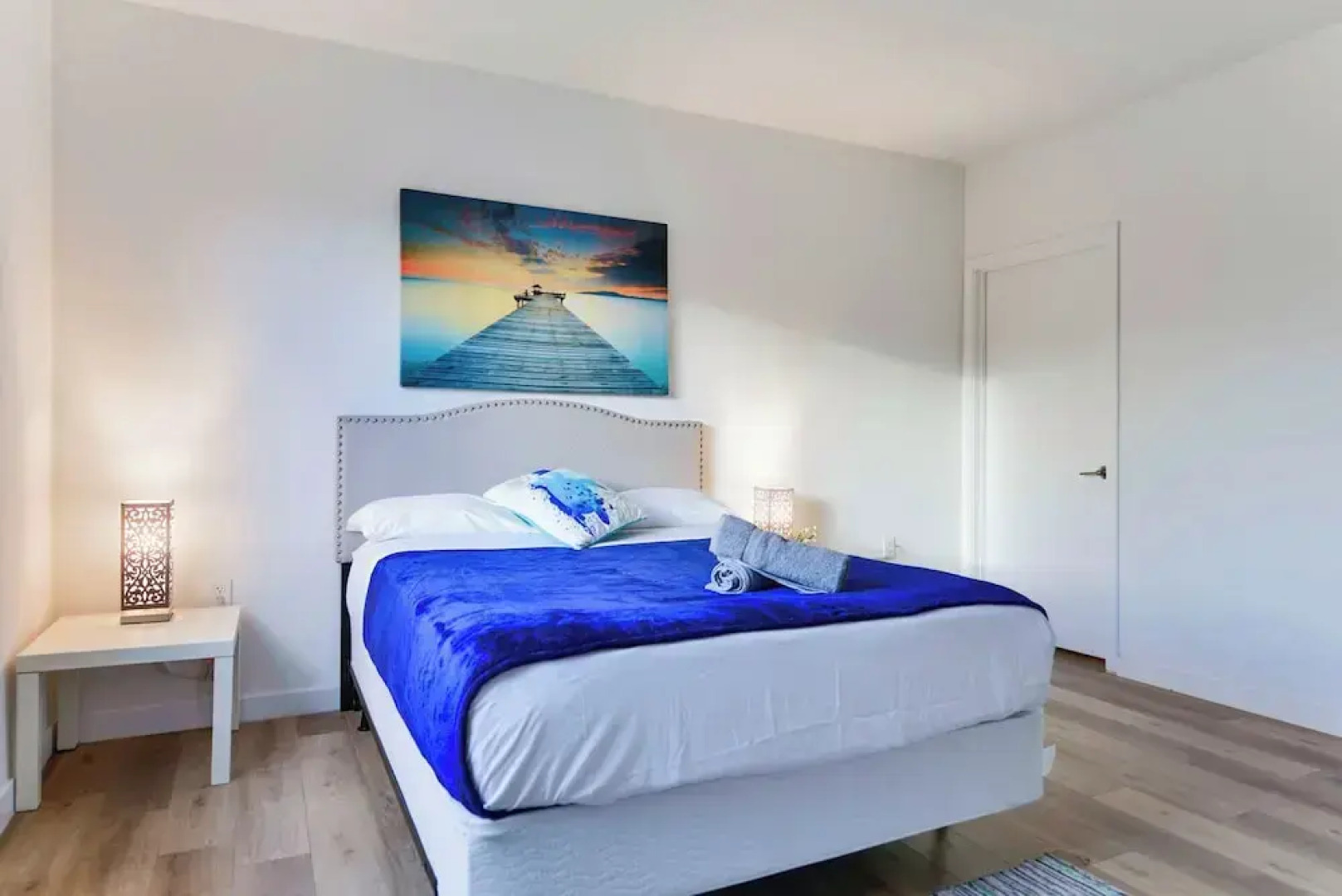 Stylish Townhouses by Design District