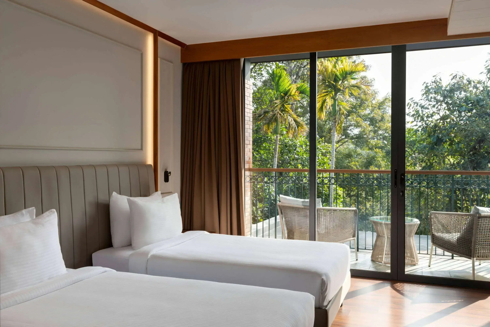 Morickap Lord's 83, Trademark Collection by Wyndham