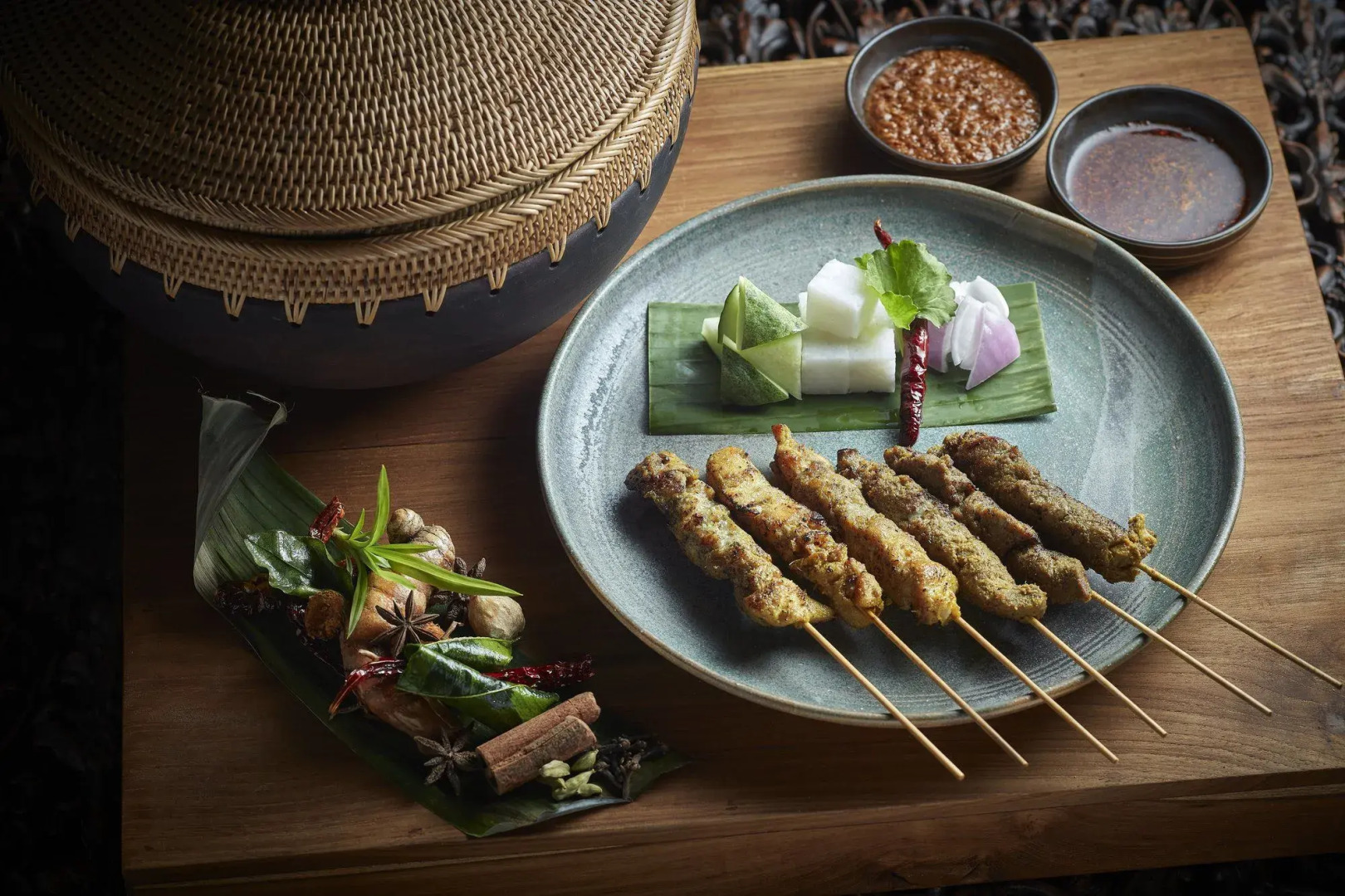 The Ritz-Carlton, Langkawi