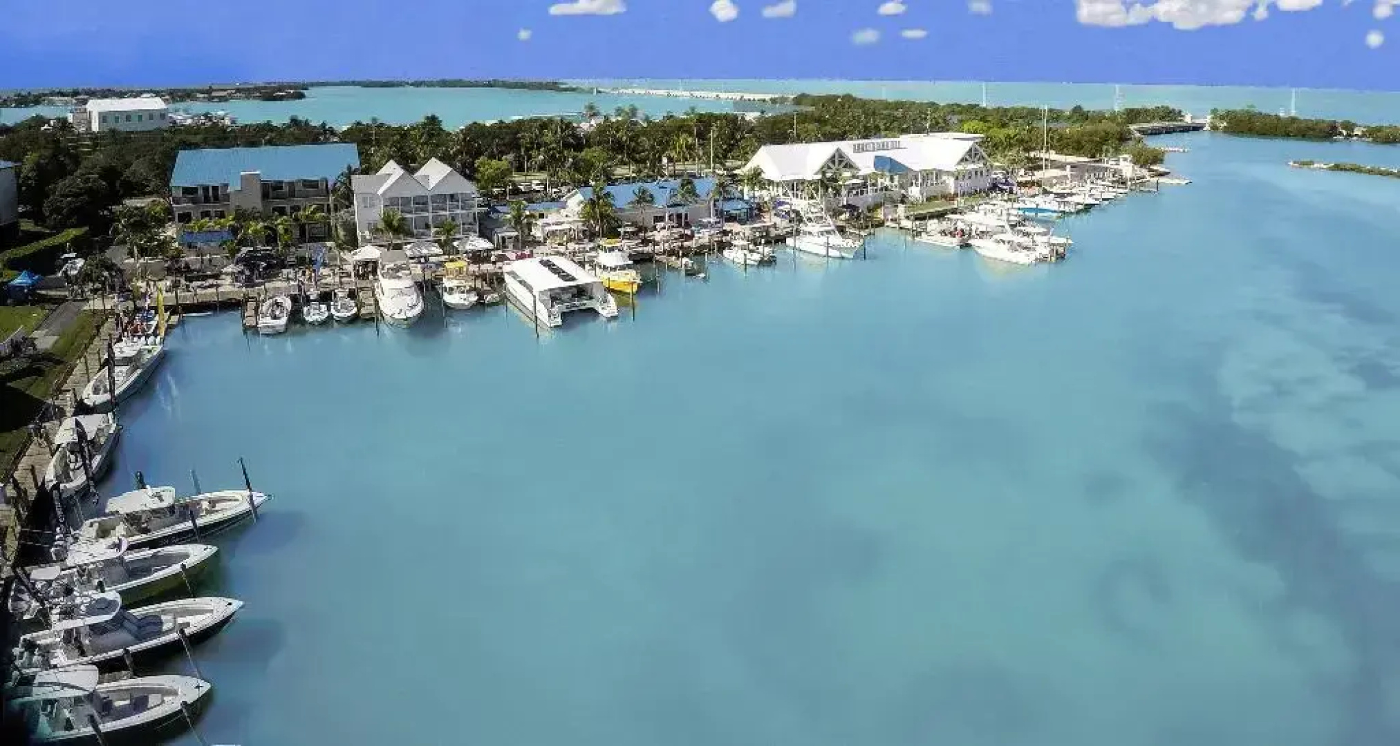 Villas At Hawks Cay Resort