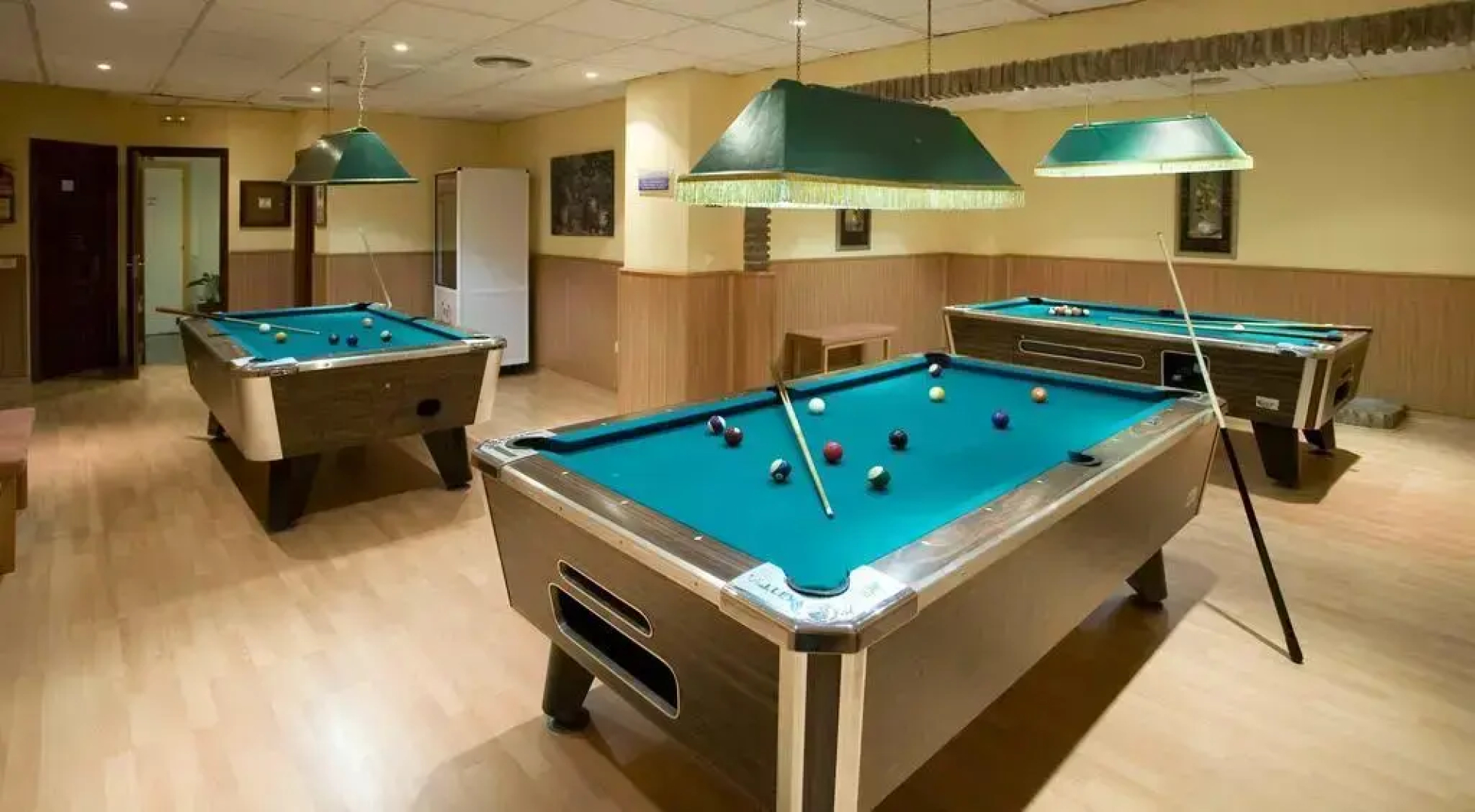 Crown Resorts Club Marbella