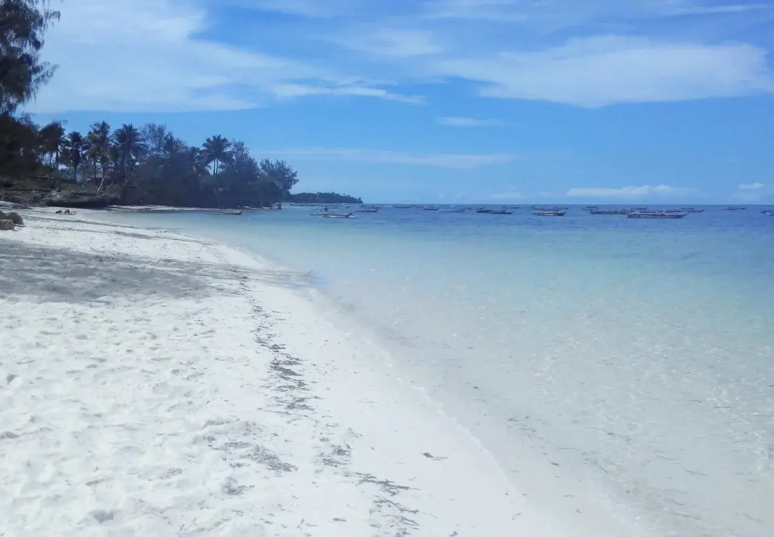 Paradise Beach Resort