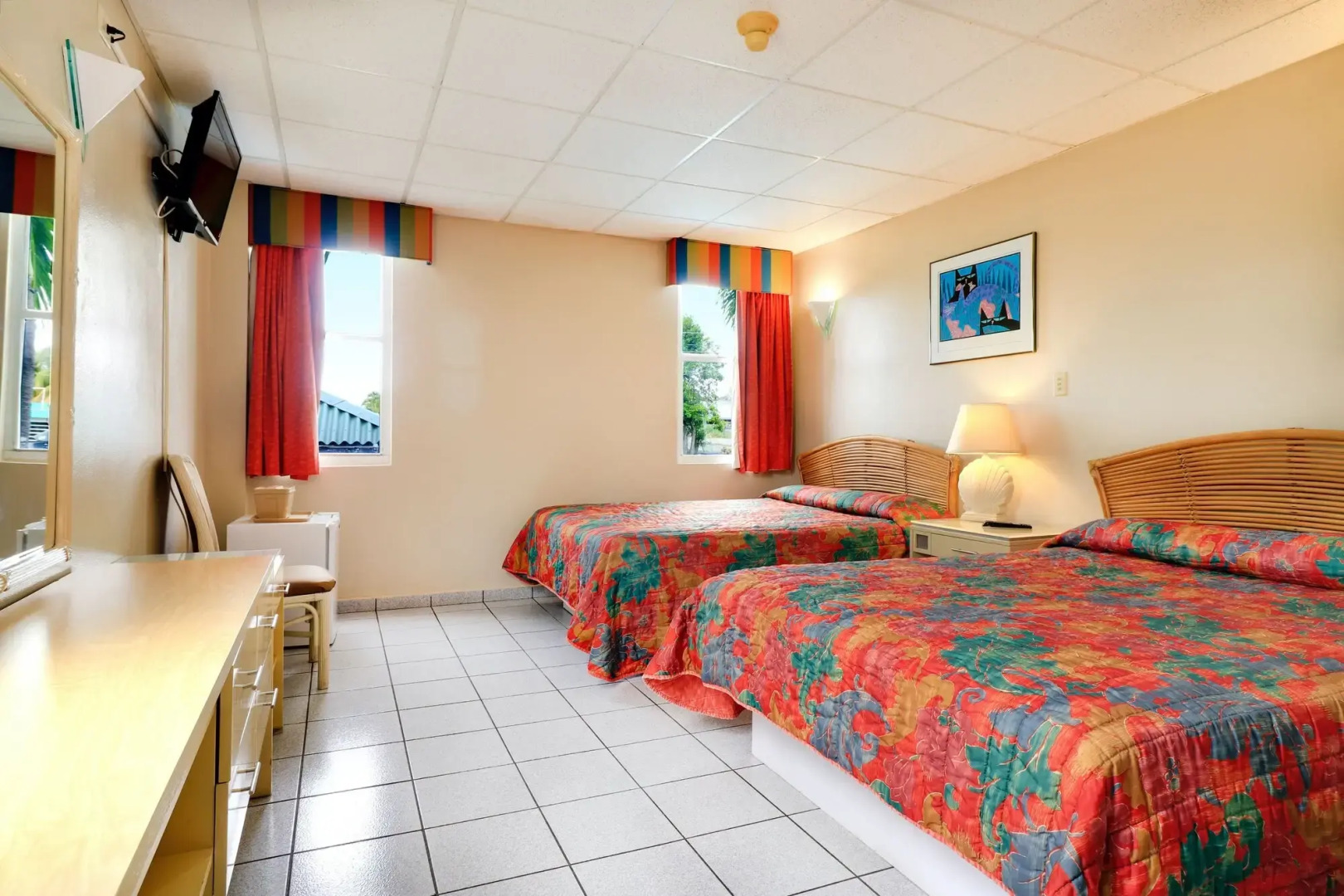 Parador El Buen Café