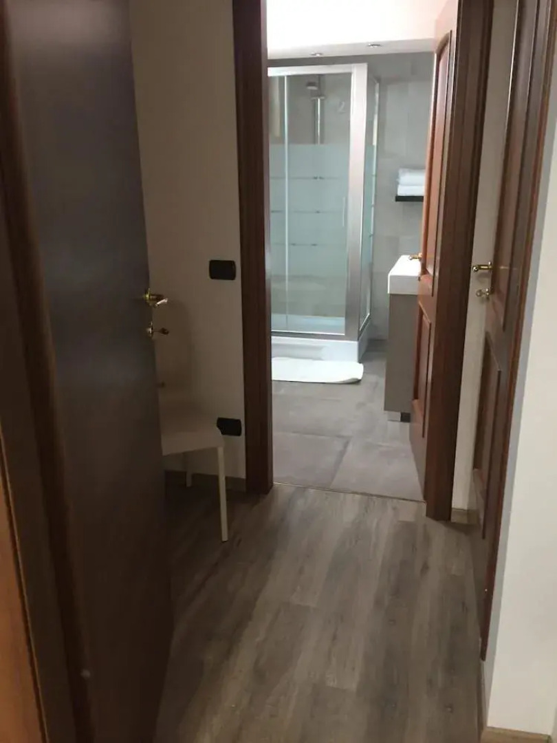 B&B San Pellegrino Terme