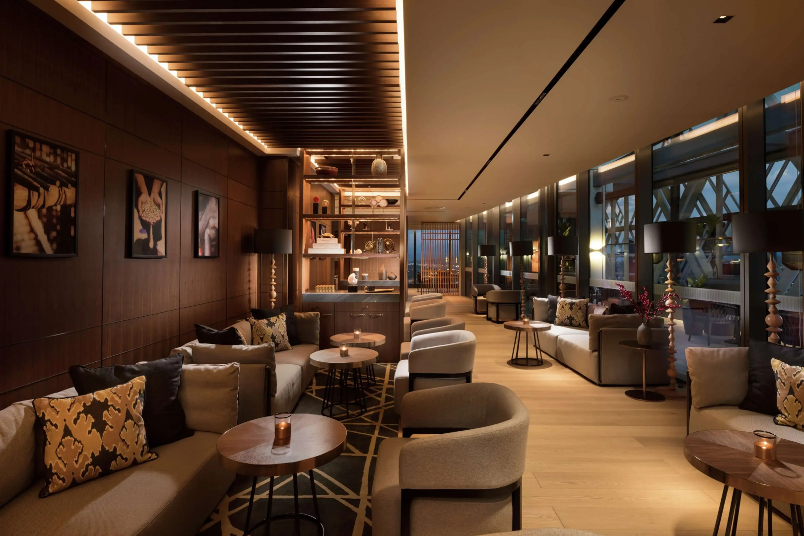 Hilton Port Moresby Hotel & Residences