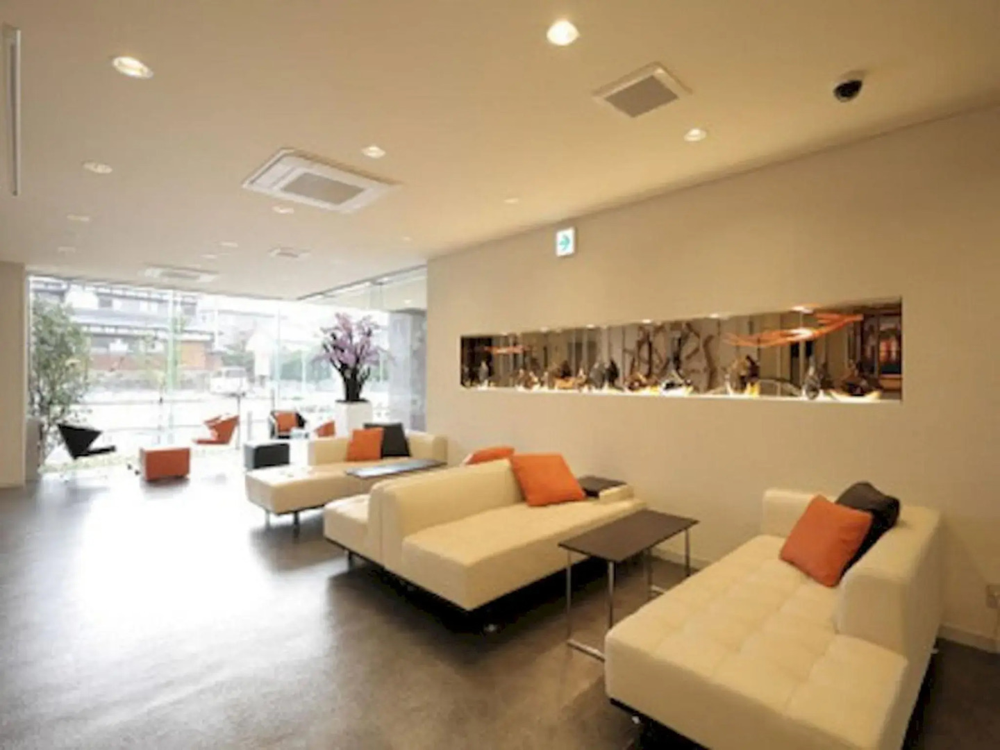 Hotel Nanvan Hamanako