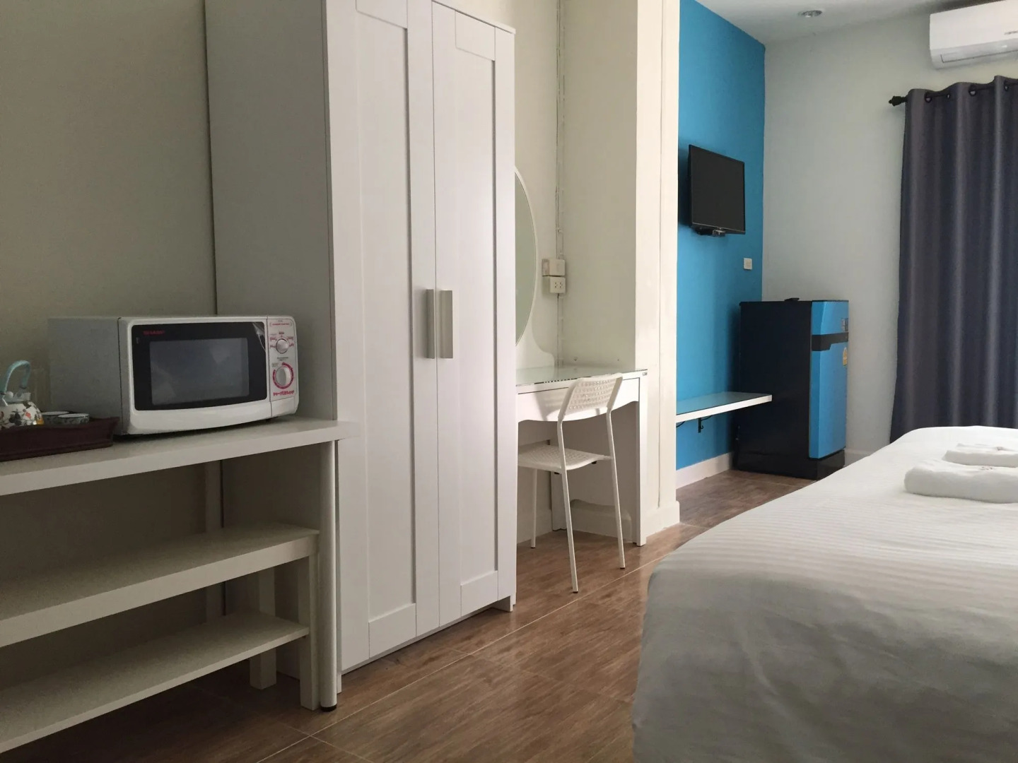 Anna Residence Jomtien