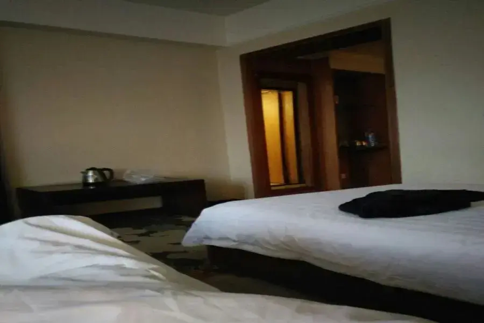Dong'an Hotel