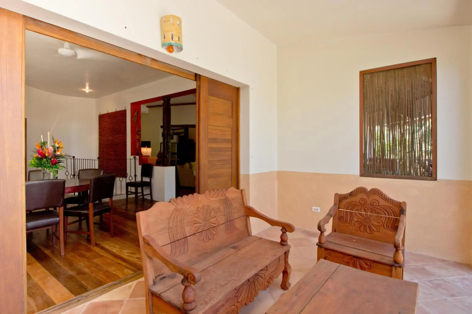 Villa Ruby