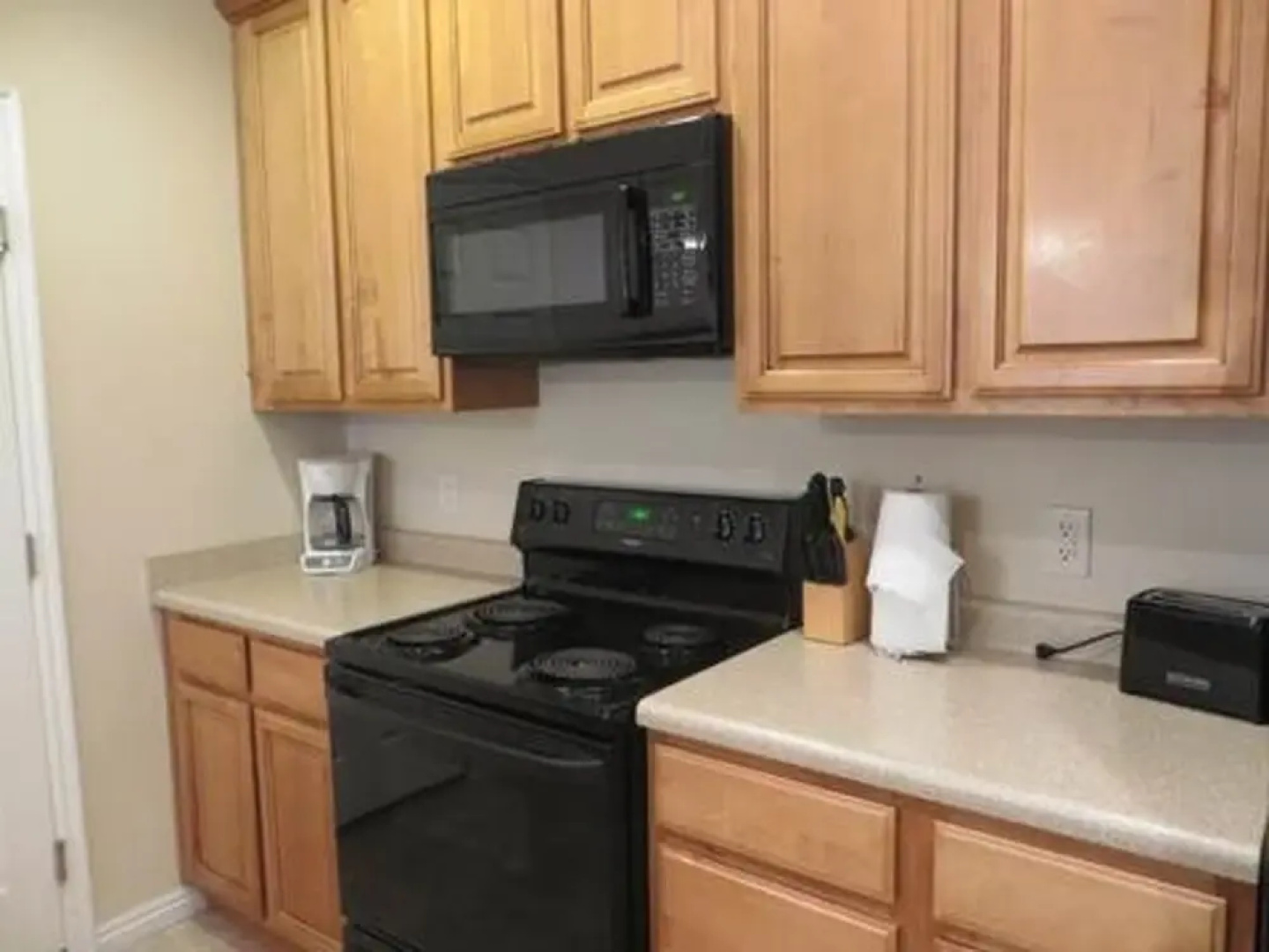 2 Bedroom Condo in Mesquite #346