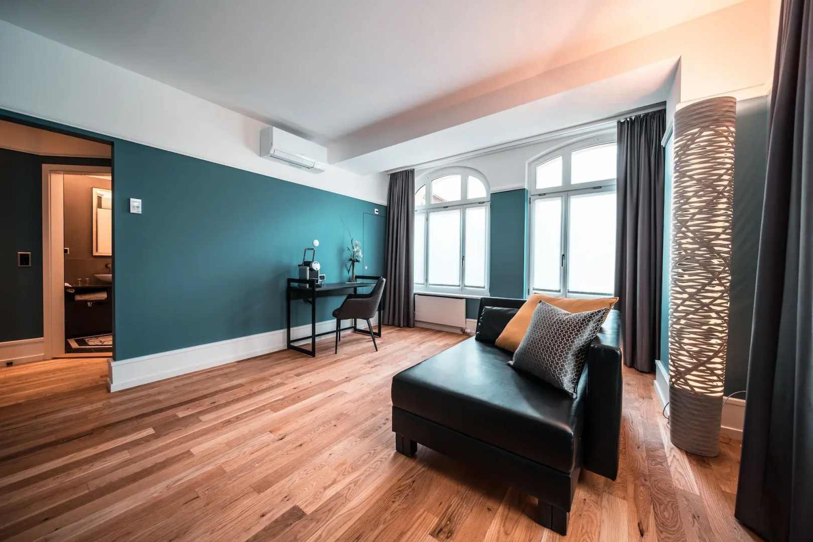 Royal St. Georges Hotel Interlaken - MGallery Collection