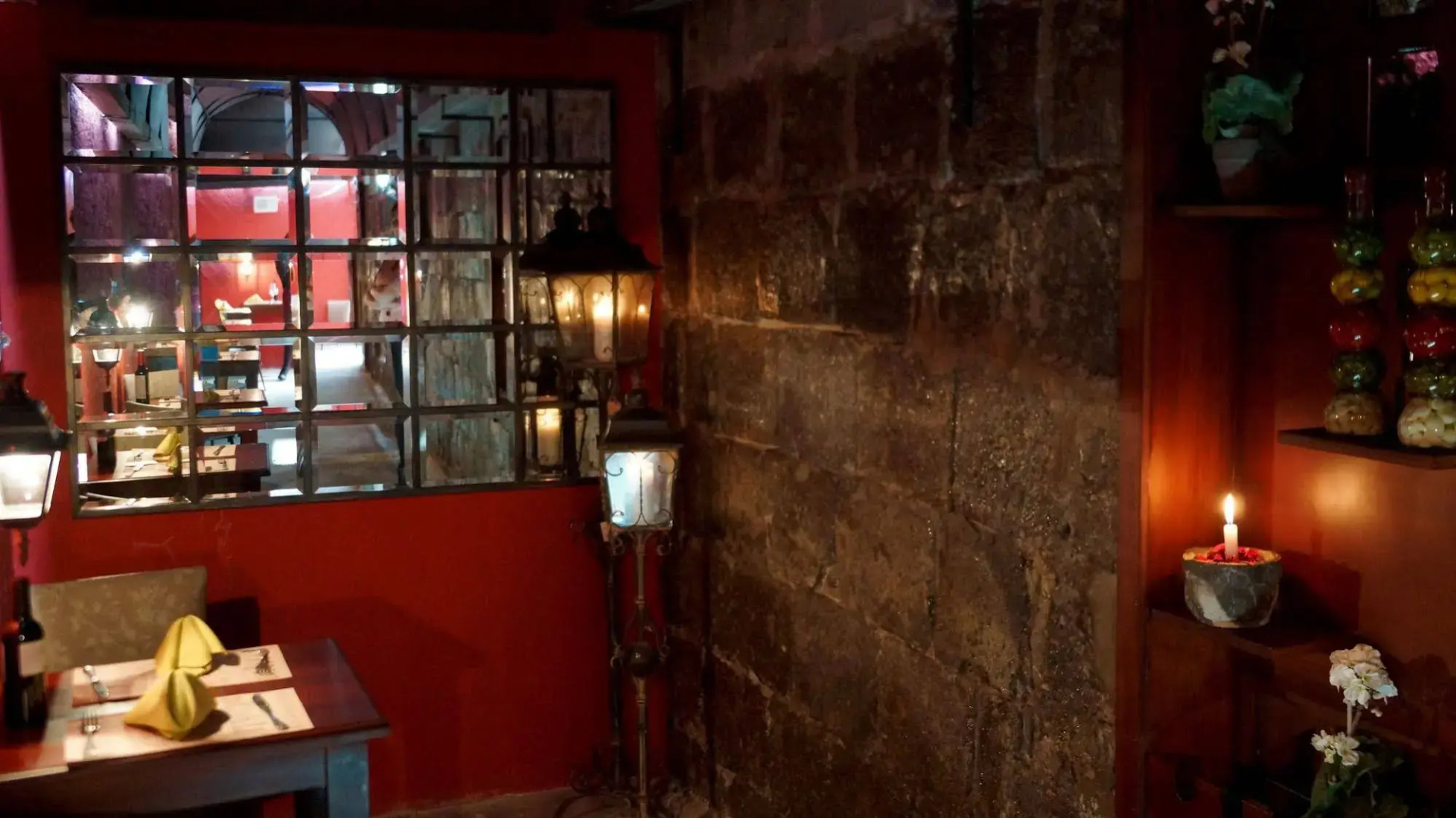 Roka Plaza Hotel Boutique