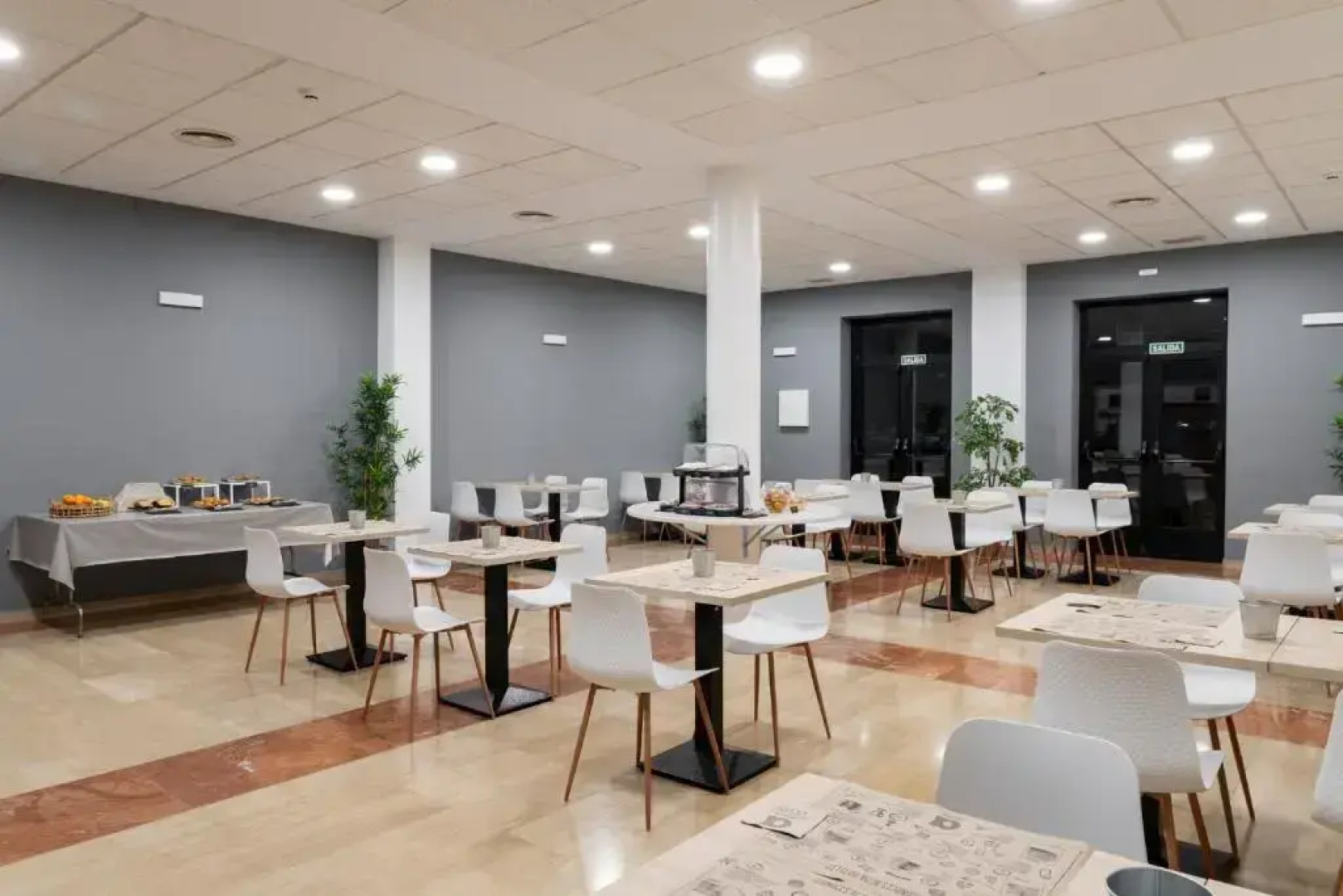 Hotel Alda Malvasía