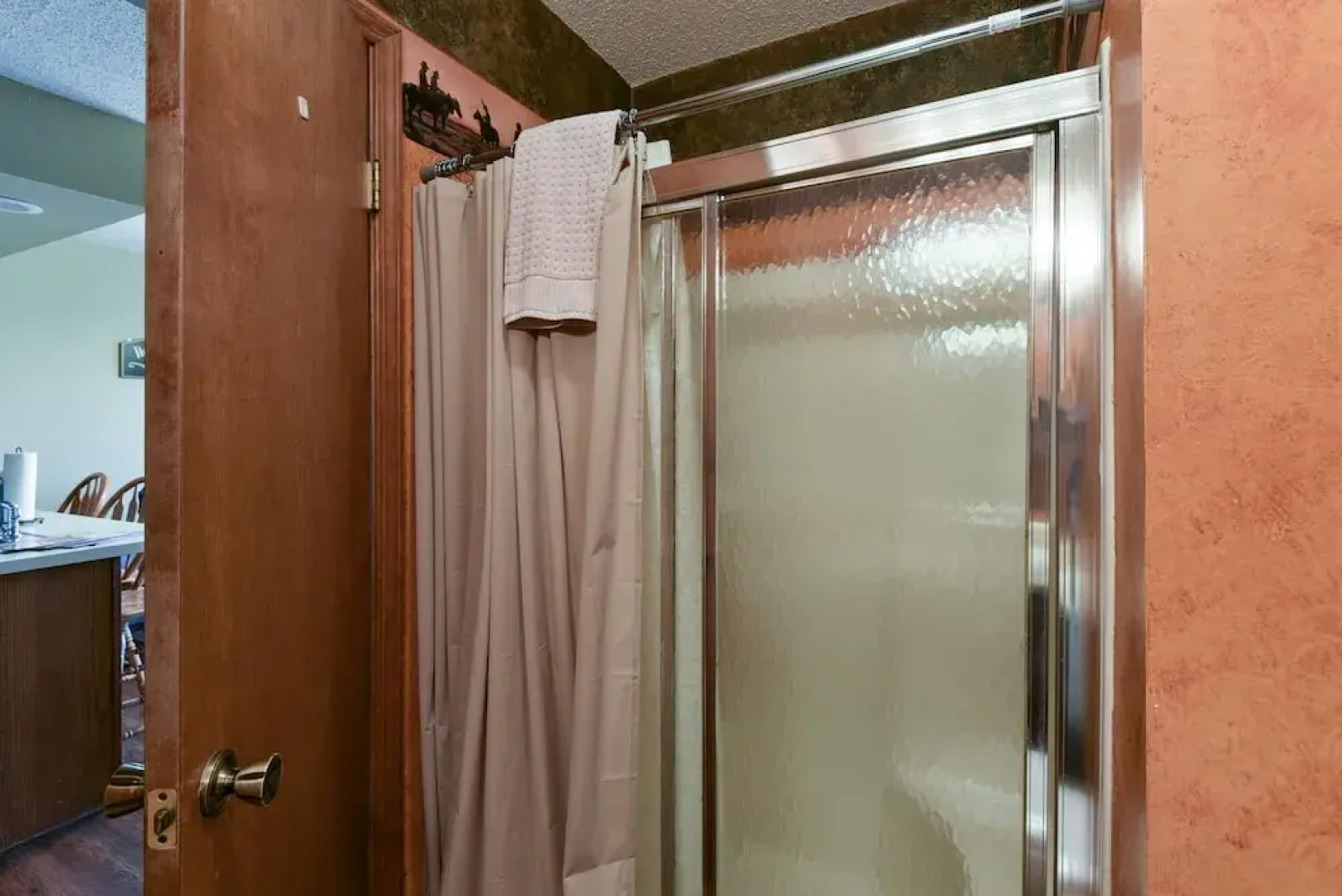 Westcreek Ranch @ Notch - NO Stairs! 2 Pools, Fishing Lake, 1 Mile to Sdc!