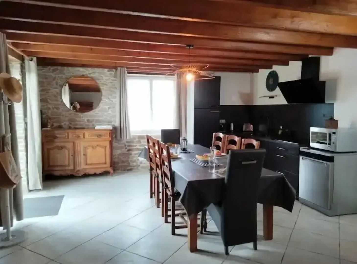 Manoir de l'Aisnerie