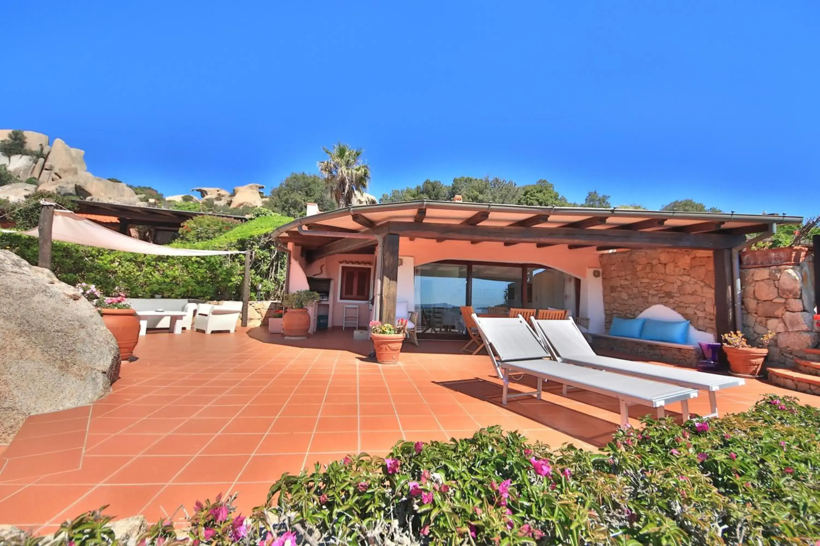 Cottage Sardinia by KlabHouse