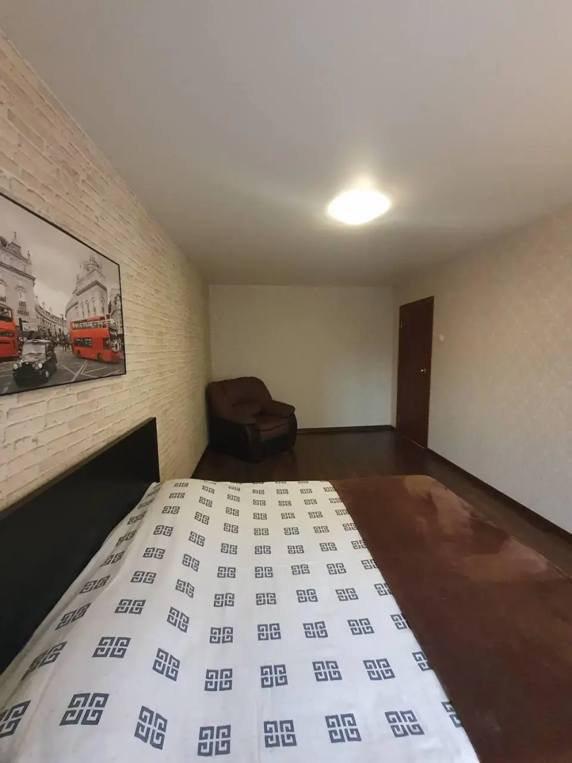 Апартаменты на улице Комсомольская