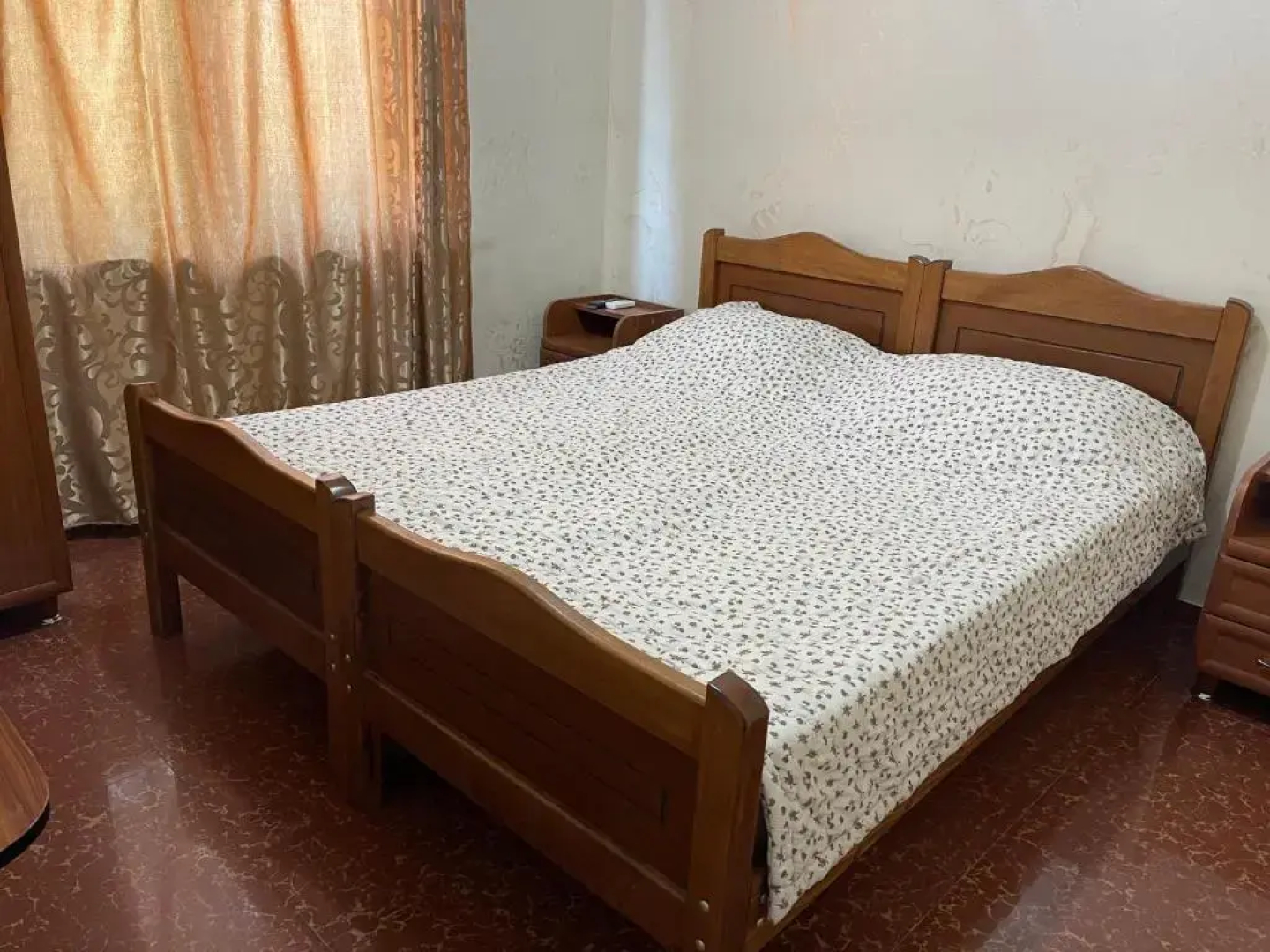 Guest House Passiflora პასიფლორა