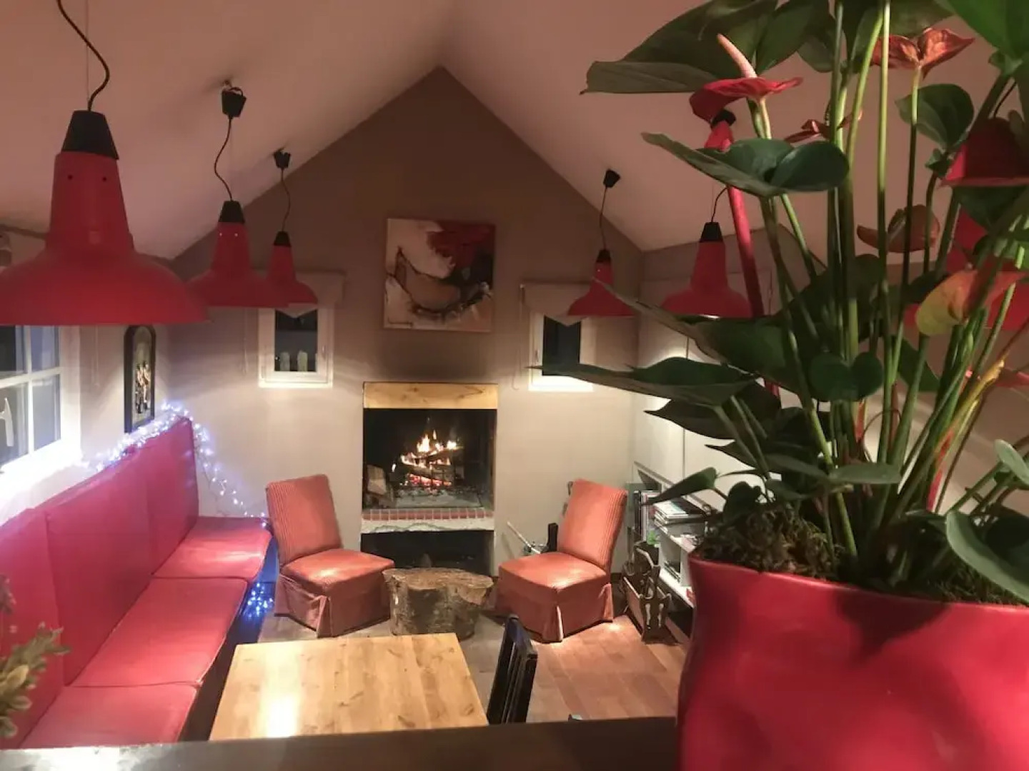 La Maison D'Hoursentut