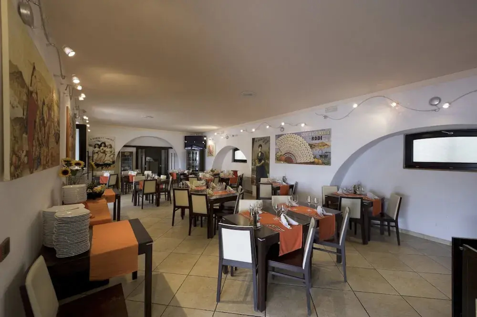 Hotel Arancio