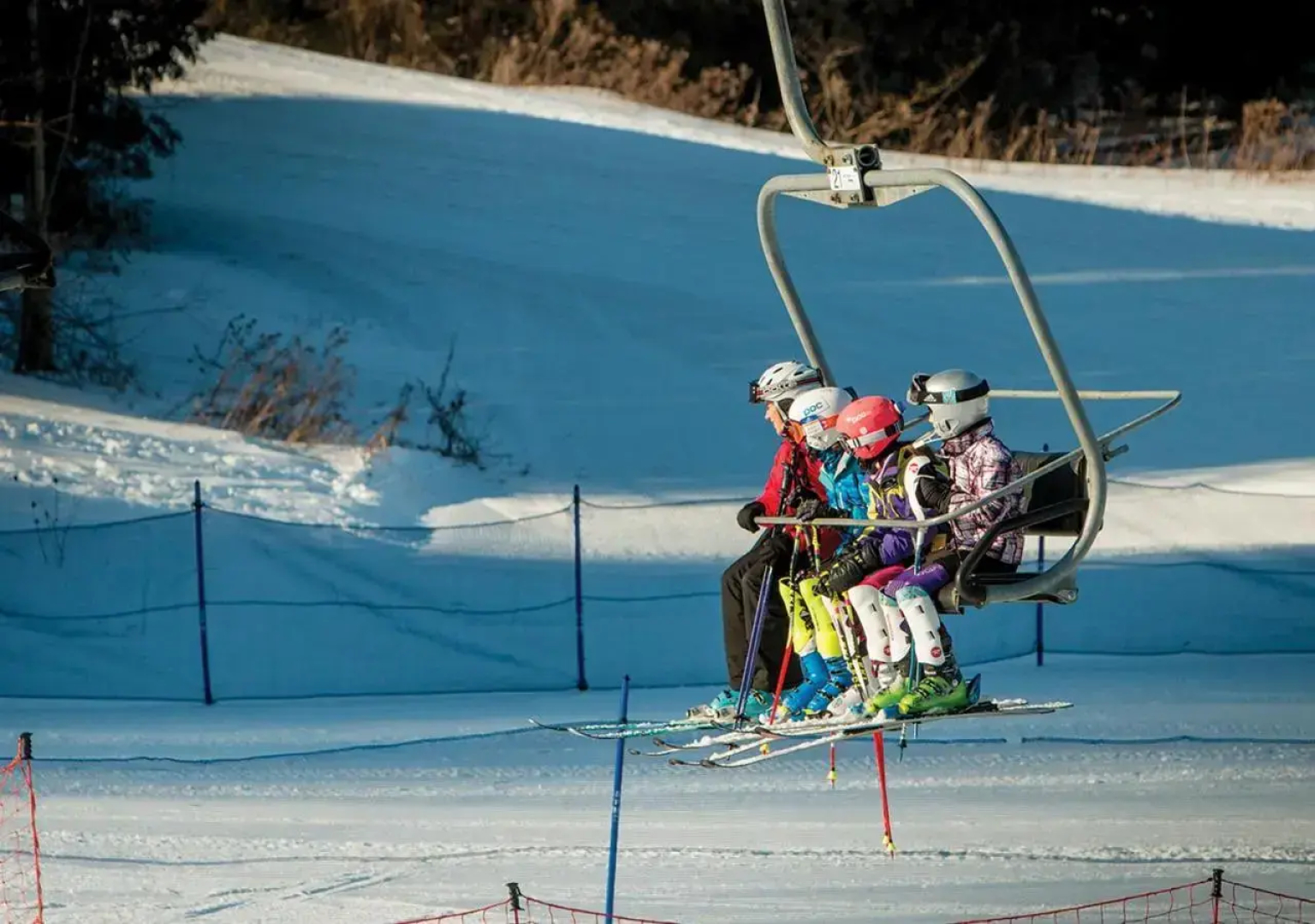 Hockley Valley Resort