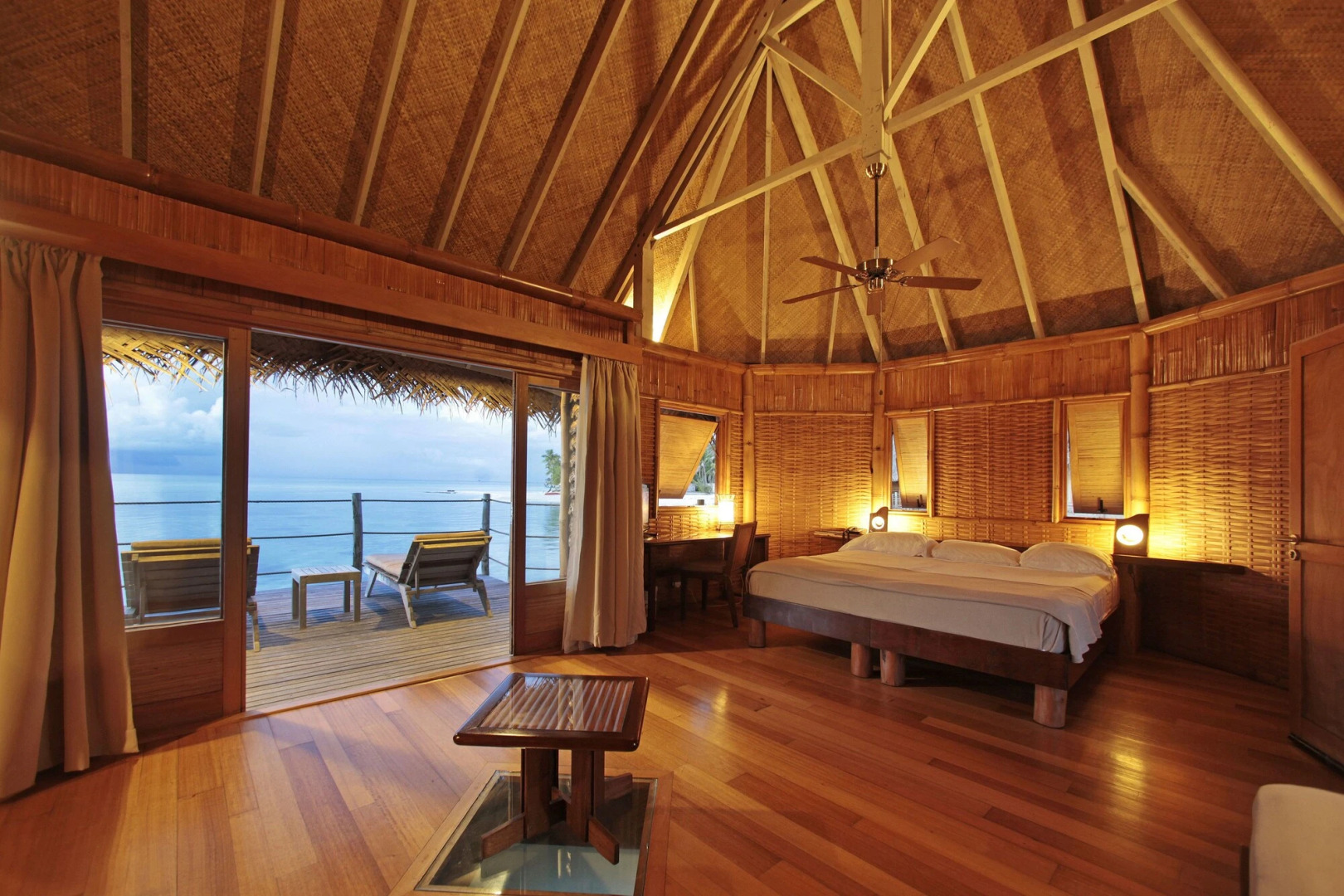 Le Tikehau by Pearl Resorts