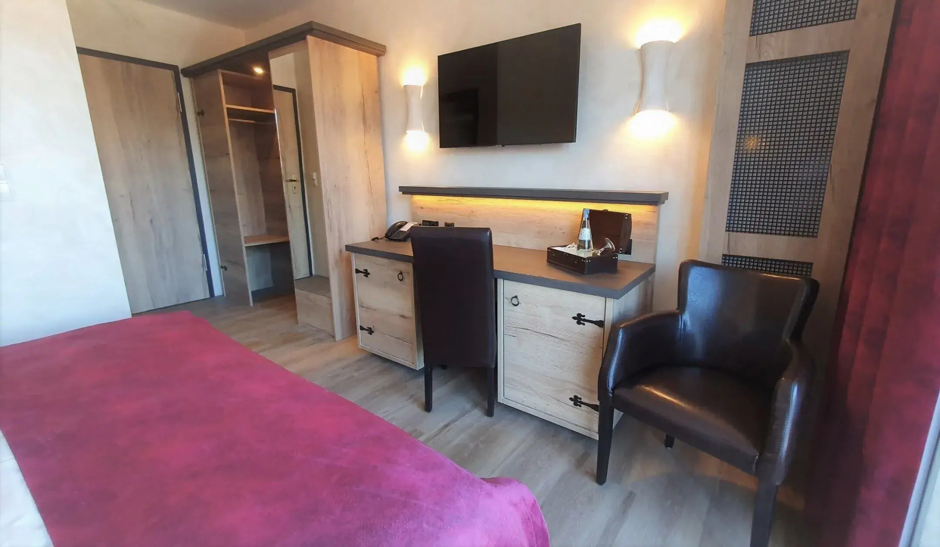 R&R Hotel Störtebeker