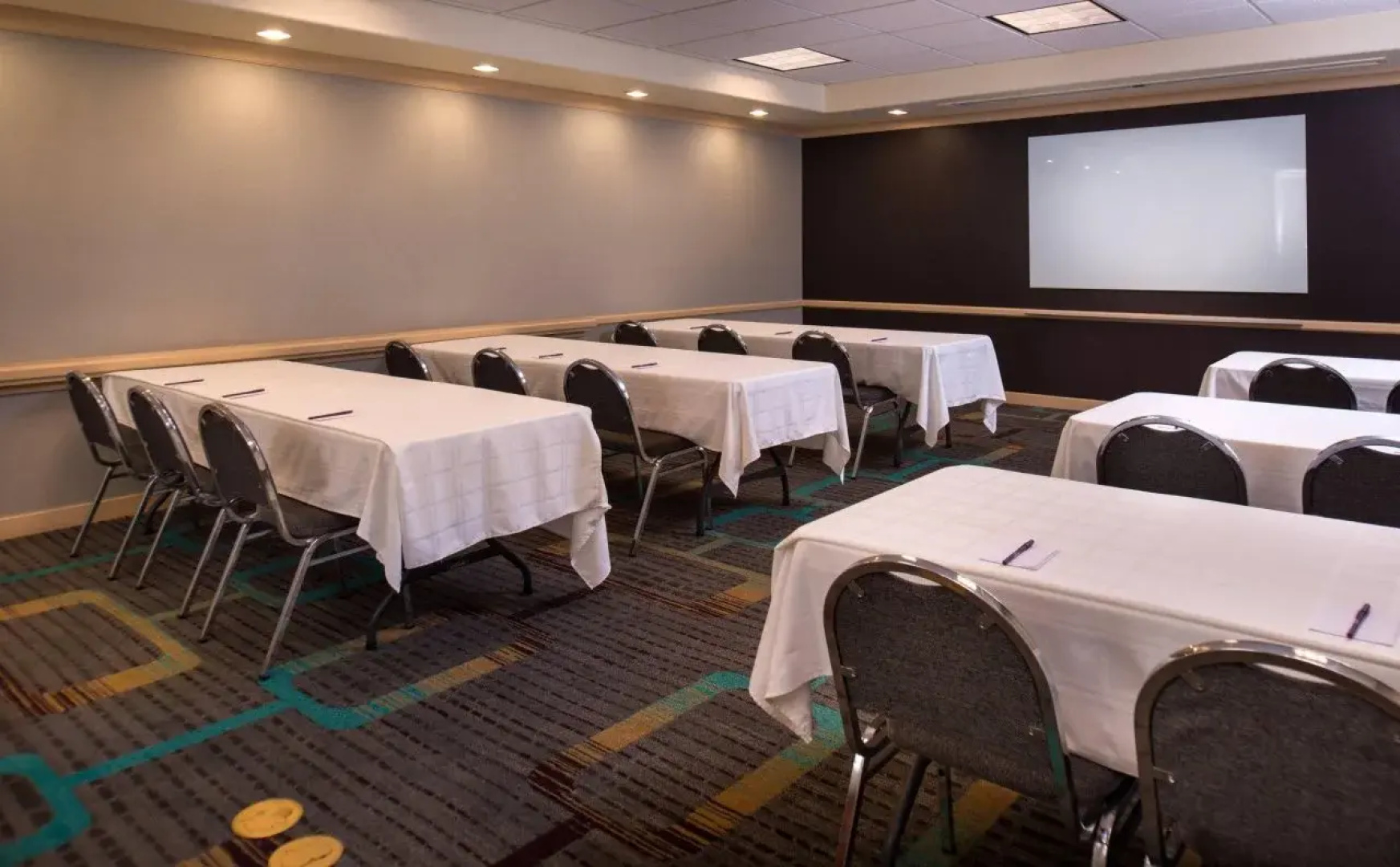 Residence Inn by Marriott Albuquerque Airport