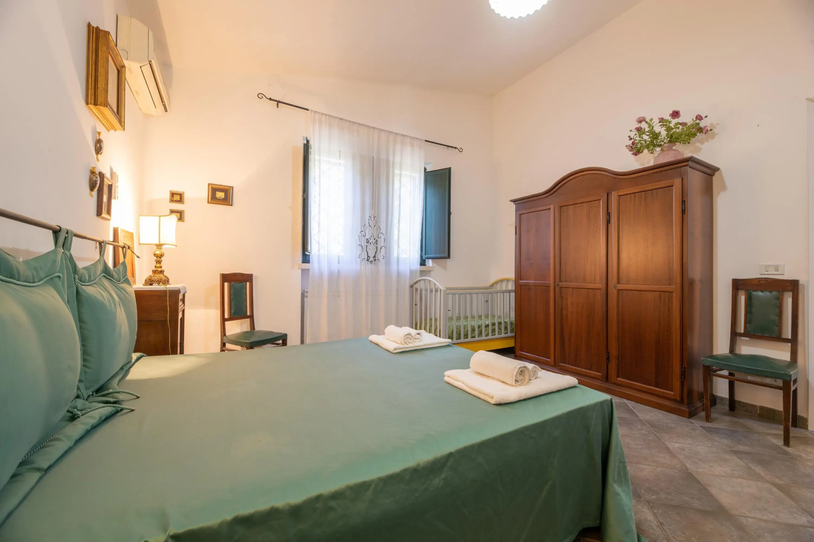 Villa Corallo in Martina Franca