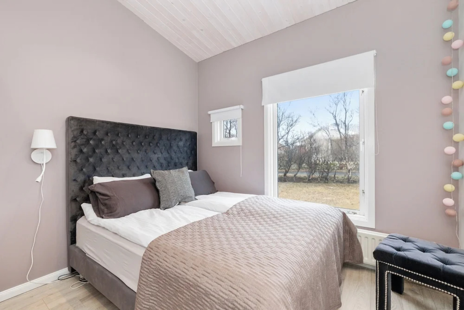 Quality and Peaceful Villa