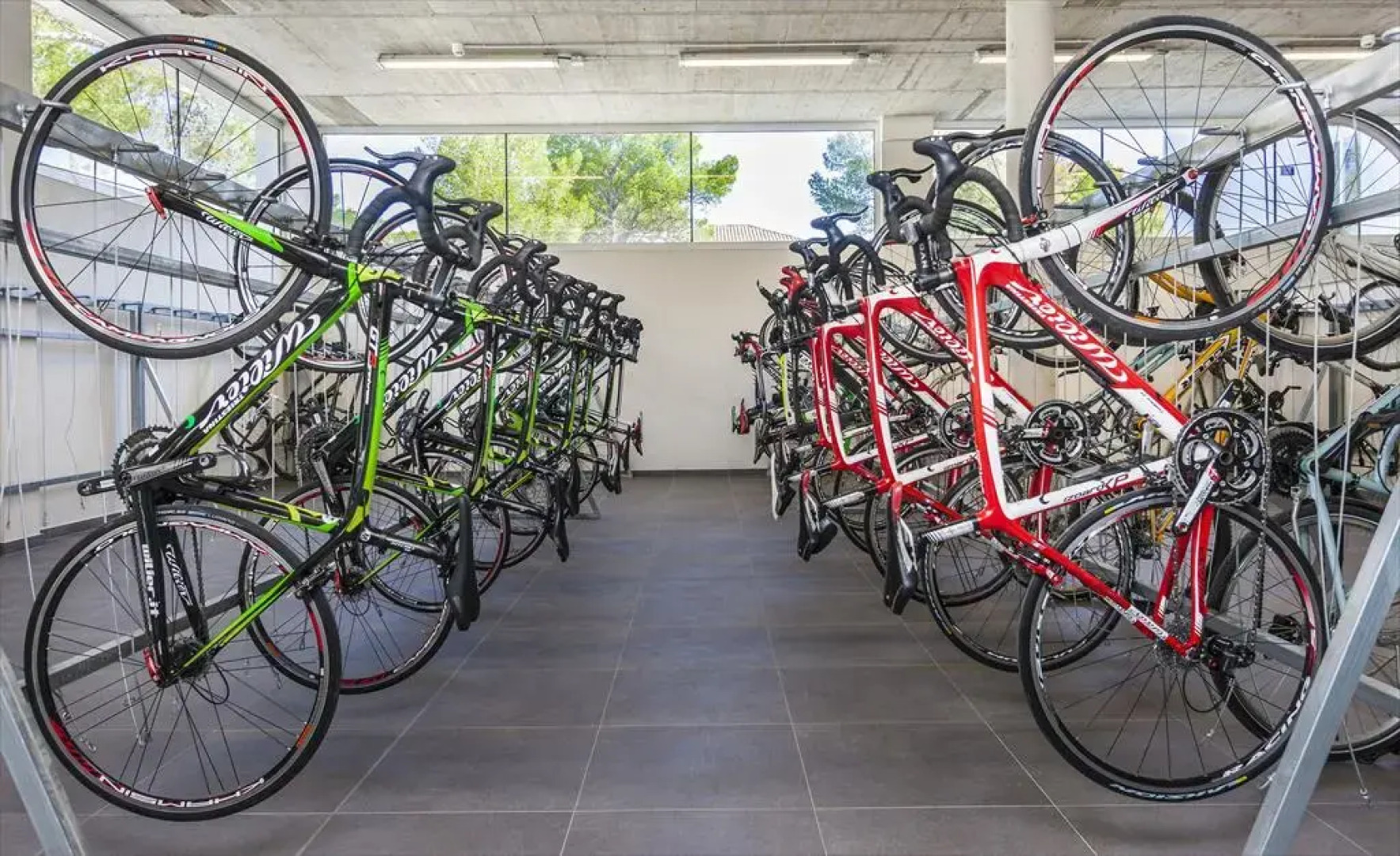 Hoposa Hotel & Apartments Villaconcha