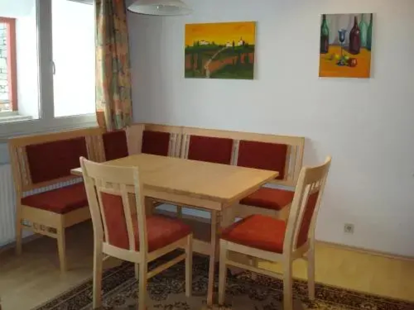 Gästehaus-Pension Bendler