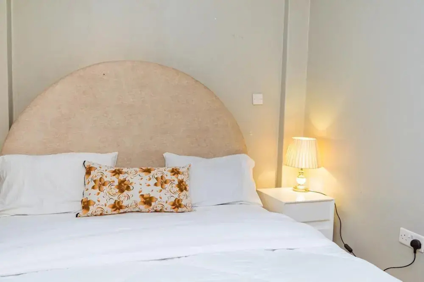 Lux Suites CH Apartments Kisii