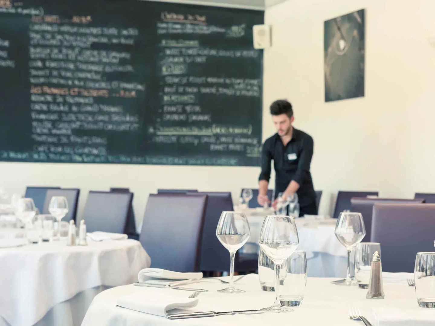 Mercure Reims Parc des Expositions