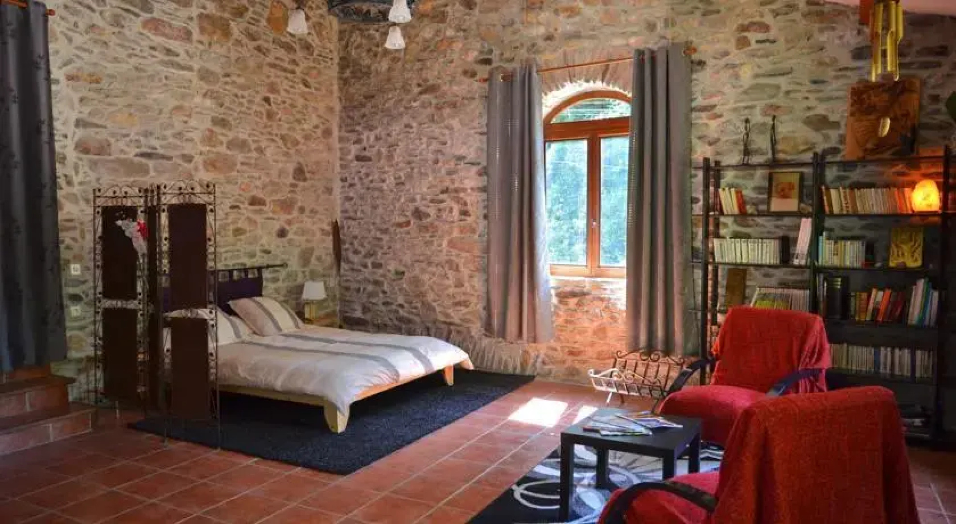 Chambres dHôtes du Sanctus