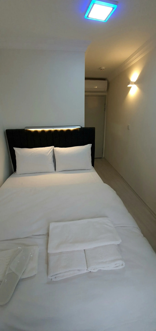 Leydi Butik Otel