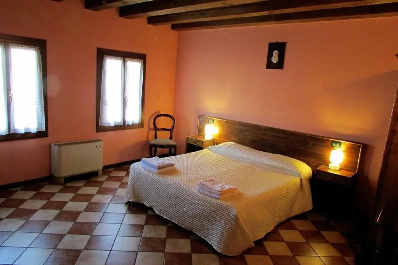 Locanda Mulino al Pizzon