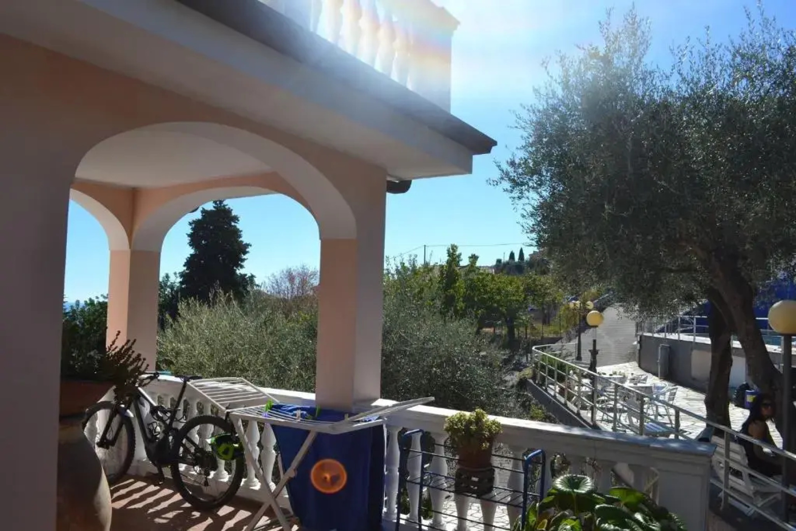Residence Edy