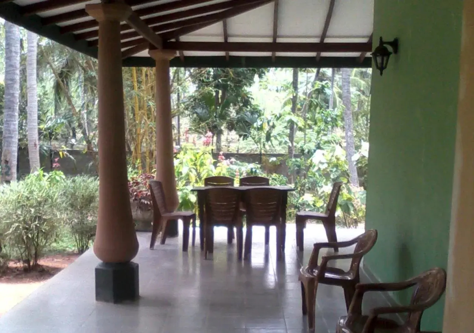 Soba Lanka Holiday Resort