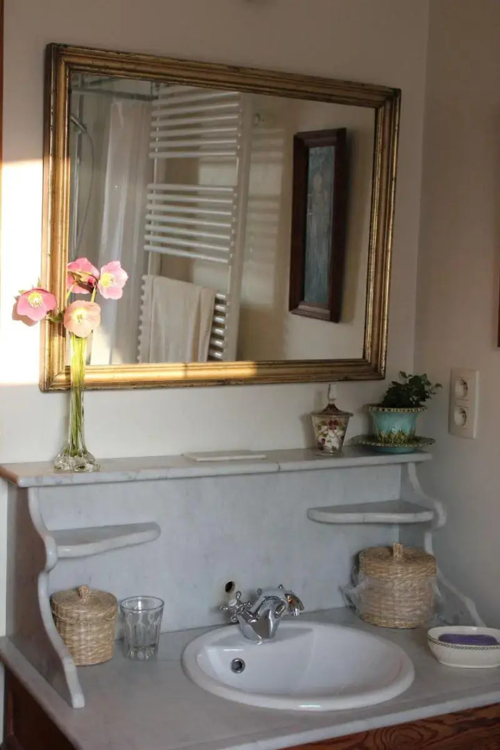 La Passiflore B&B