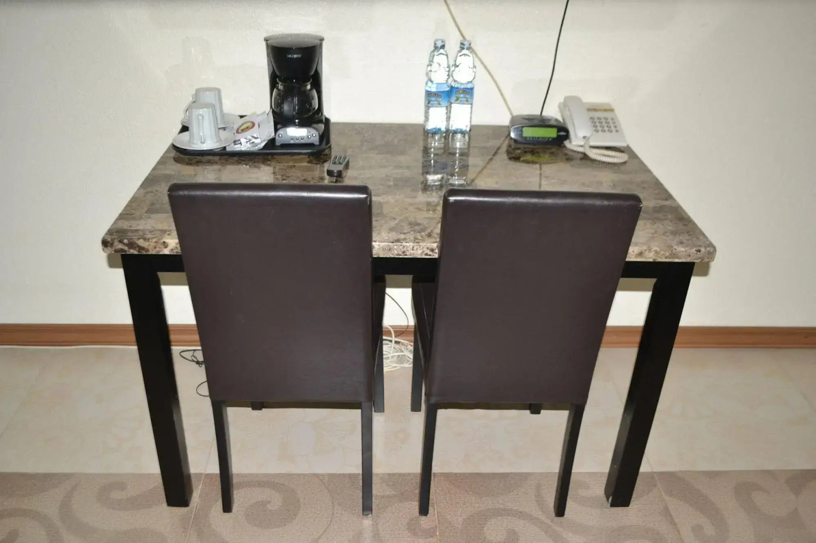 Executive Airport Hotel